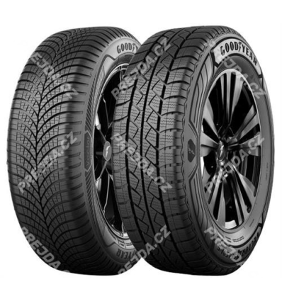Goodyear VECTOR 4SEASONS CARGO Goodyear VECTOR 4SEASONS CARGO