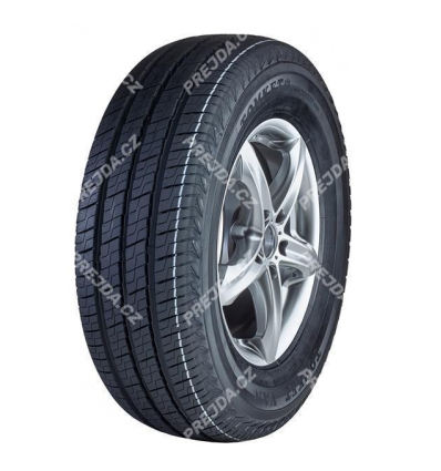 Tomket TOMKET VAN Tomket TOMKET VAN