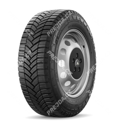 Michelin AGILIS CROSSCLIMATE