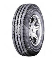 Goodyear DURAMAX STEEL 7.5/80 R16 121L TL
