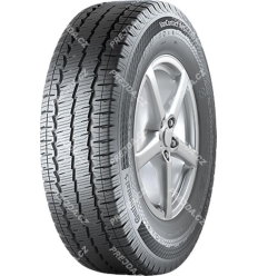 Continental VAN CONTACT A/S OE VW 285/55 R16 126N TL C 10PR M+S 3PMSF