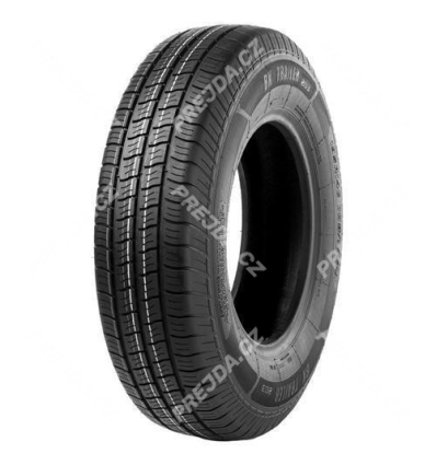 BK Trailer TRAILER 203 BK Trailer TRAILER 203