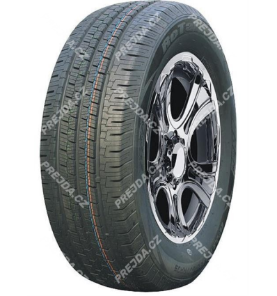 Rotalla SETULA VAN 4 SEASON RA05 Rotalla SETULA VAN 4 SEASON RA05