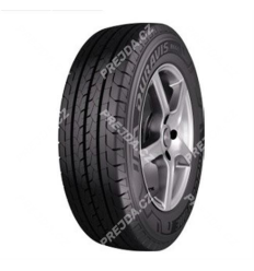 Bridgestone DURAVIS R660A 235/65 R16 115T TL C