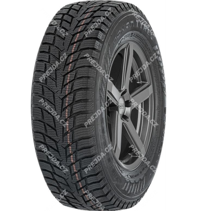 Nokian SNOWPROOF C