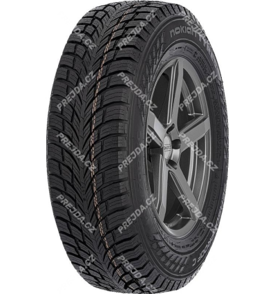 Nokian SEASONPROOF C
