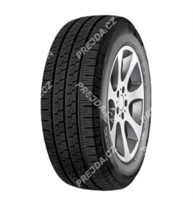 Tristar ALL SEASON VAN POWER