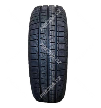 Tristar SNOWPOWER VAN