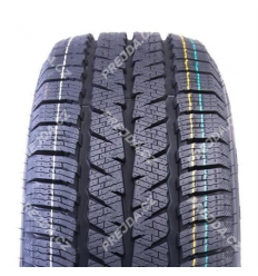 Mazzini SNOWLEOPARD VAN