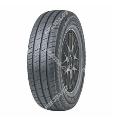 Sunwide VANMATE 205/75 R16 110R TL C 8PR