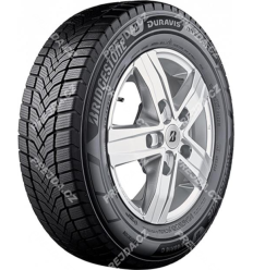 Bridgestone DURAVIS VAN WINTER 195/65 R16 104T TL C M+S 3PMSF ENL