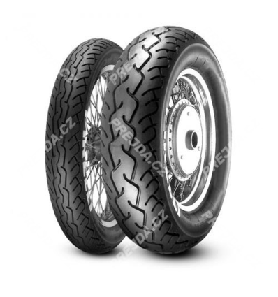 Pirelli ROUTE MT 66
