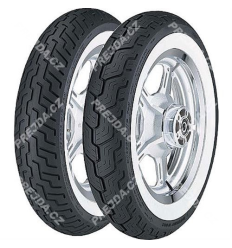 Dunlop D404 150/80 B16 71H TT WWW