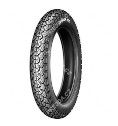 Dunlop K70 3.5/0 D19 57P TT
