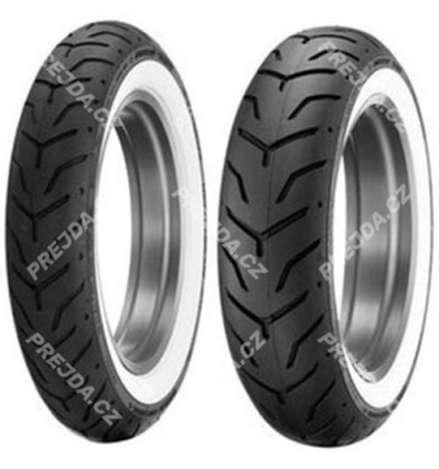 Dunlop D407