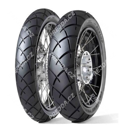 Dunlop TRAILMAX TR91