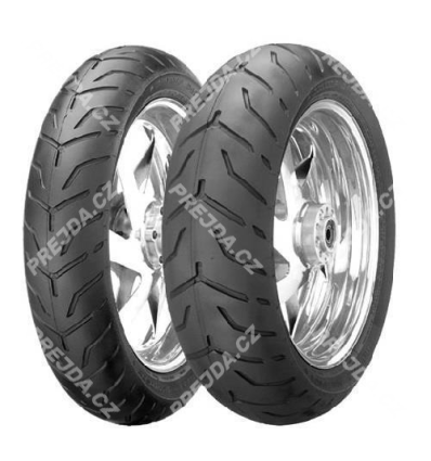 Dunlop D408