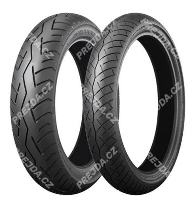 Bridgestone BATTLAX BT45F