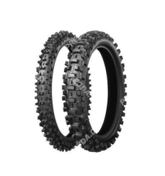 Bridgestone M102