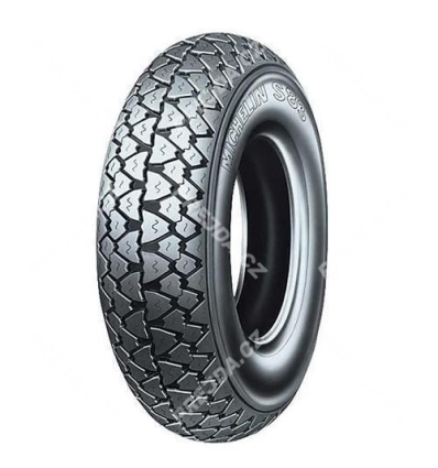 Michelin S83