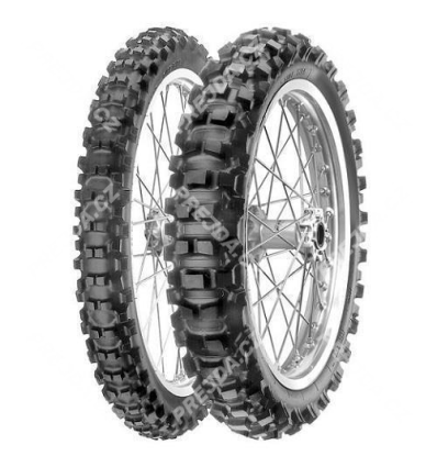 Pirelli SCORPION XC MID HARD