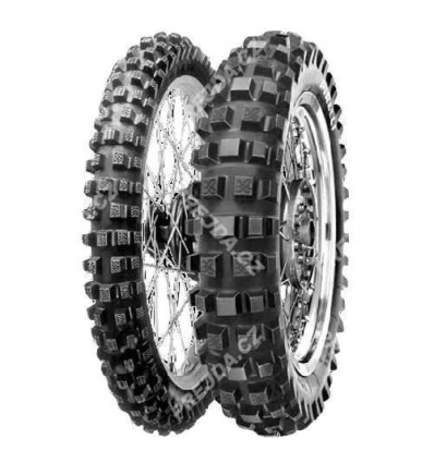 Pirelli MT 16 GARACROSS
