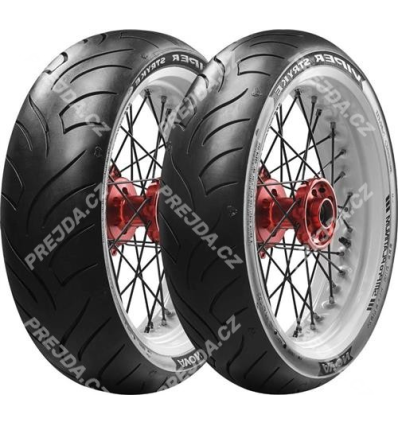 Avon VIPER STRYKE AM63