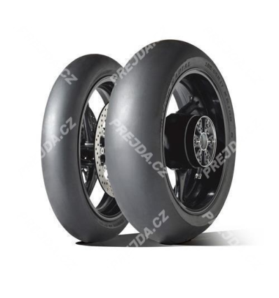 Dunlop KR106