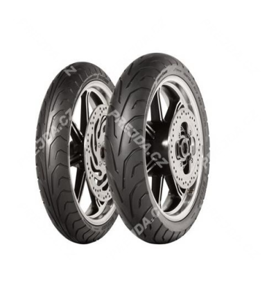 Dunlop ARROWMAX STREETSMART