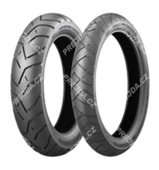 Bridgestone BATTLAX ADVENTURE A40F