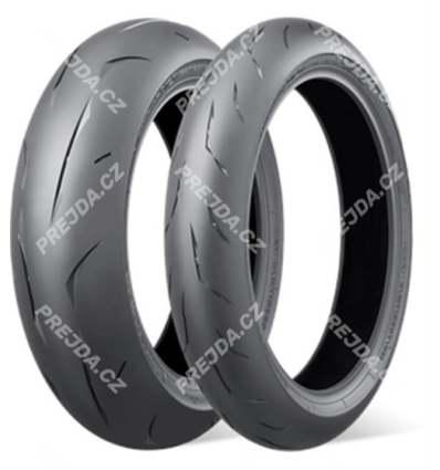 Bridgestone BATTLAX RS10