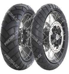 Avon TRAILRIDER AV53 110/80 R19 59V TL BLK