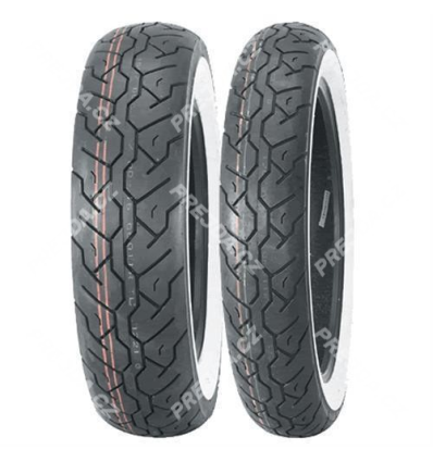 Maxxis M6011 WHITEWALL