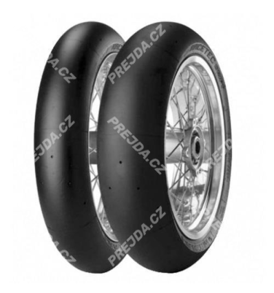 Metzeler RACETEC RR SLICK