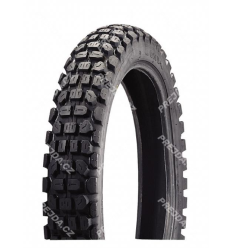 Duro HF333 4.6/0 D17 NHS