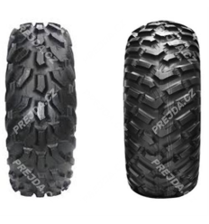 Vee Rubber V326 125/80 R15 68S TT