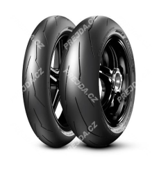 Pirelli DIABLO SUPERCORSA V3 120/70 R17 58W TL ZR SP