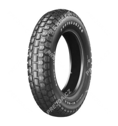 Bridgestone TRAIL WING 3 3.5/0 D10 51J TT 4PR