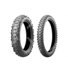 Bridgestone BATTLECROSS E50F 90/90 D21 54P TT MST