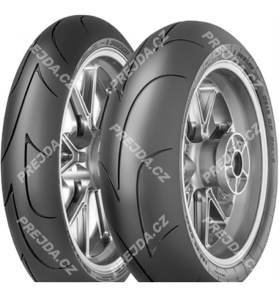 Dunlop SPORTMAX D213GP PRO