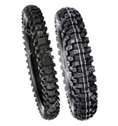 Motoz TERRAPACTOR I/T 80/100 D21 51M TT NHS