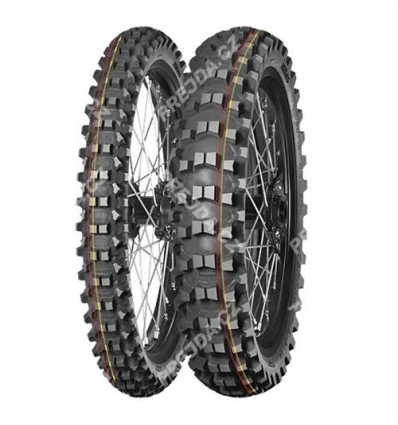 Mitas TERRA FORCE MX-SM