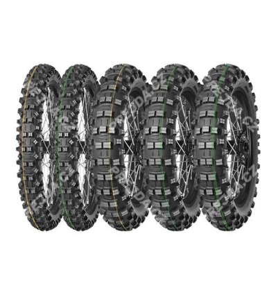 Mitas TERRA FORCE EF