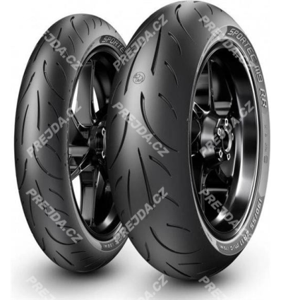 Metzeler SPORTEC M9 RR