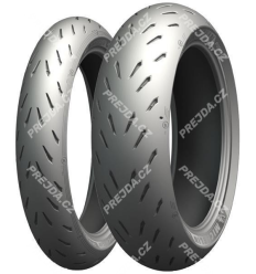 Michelin POWER GP 190/50 R17 73W TL ZR
