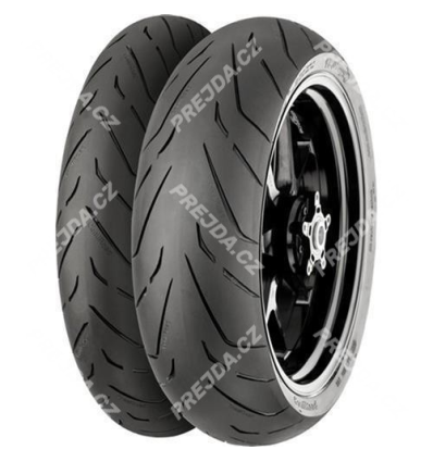 Continental CONTI ROAD