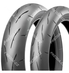 Bridgestone BATTLAX CLASSIC RACING CR11 R 150/65 R18 TL NHS