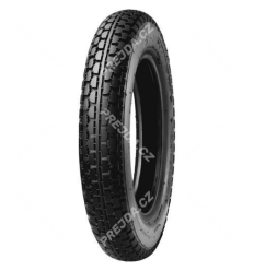 CST C177 2.5/0 D8 TT 4PR NHS