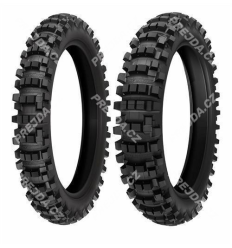 Kenda K760 TRAKMASTER 2 70/100 D17 46M TT