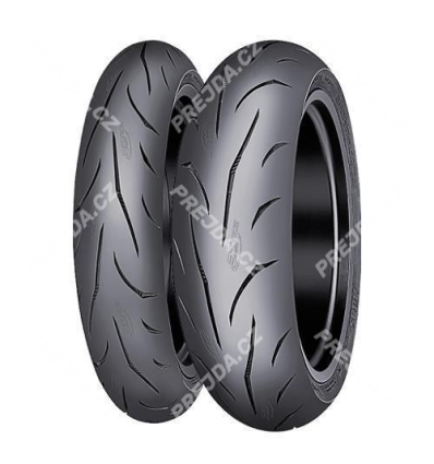 Mitas SPORTFORCE+ RS